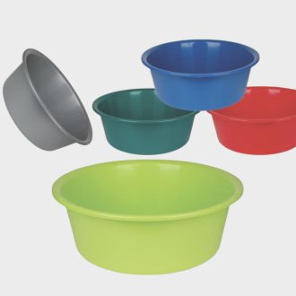 Lavór, mosdótál 15L