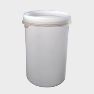 Tárolódoboz 1L ,, pattintós tetővel ,,