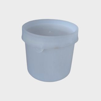 Tárolódoboz 0,5L ,, pattintós tetővel ,,