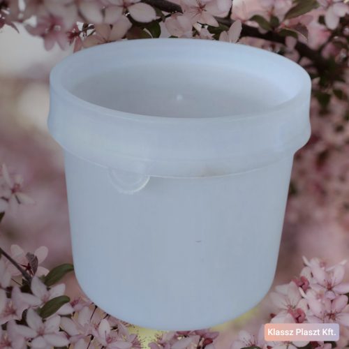 Tárolódoboz 0,5L-es