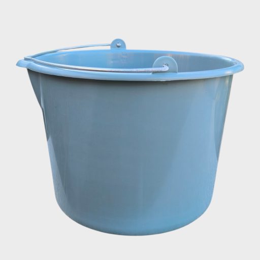 Vödör 12L-es 