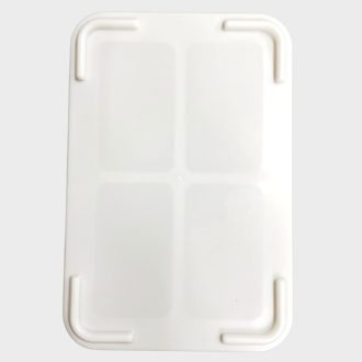 Fedél műanyag ládához ( húsos/szüretelő)