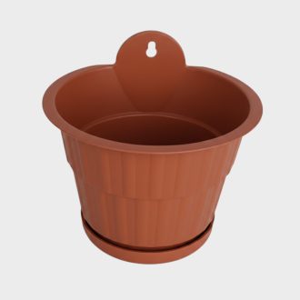 Fali kaspó 15cm