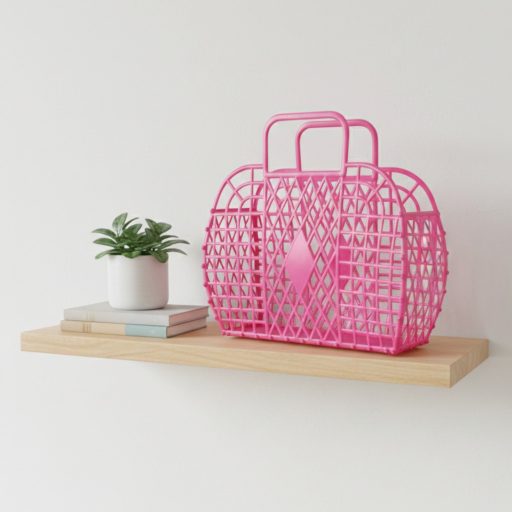 "Retro" táska ,,kicsi,,