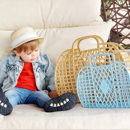 "Retro" táska ,,kicsi,,