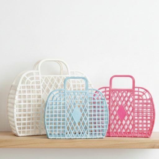 "Retro" táska ,,kicsi,,