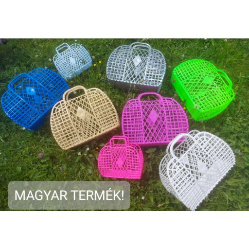 "Retro" táska ,,kicsi,,