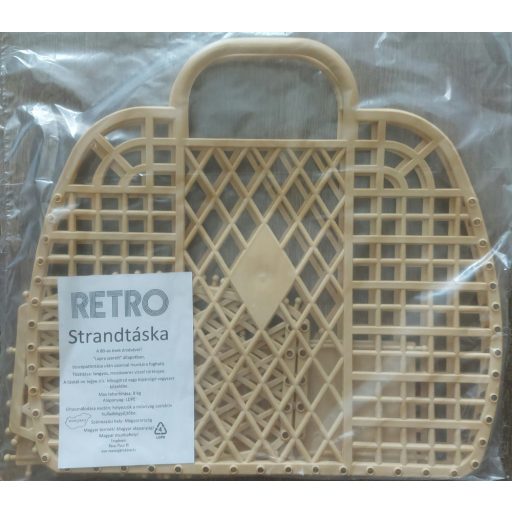 "Retro" táska 