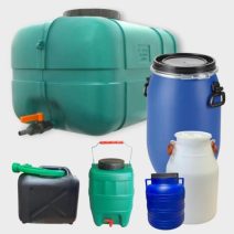 Hordó, kanna, tartály