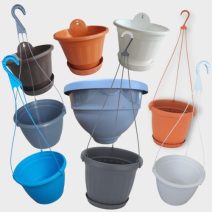 Akasztós / Fali kaspó